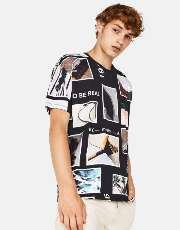 T-Shirt DAD - Image 2